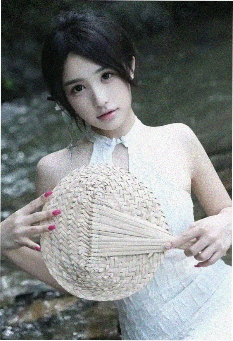 旧城拾荒者