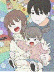三分钟恋爱练习生 海报